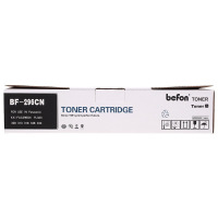 得印(befon) BF-296CN 2000页 适用松下KX-FL323CN 328CN 墨粉盒 1.00 只/支 (计价单位:支) 黑色