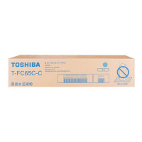 东芝(TOSHIBA) T-FC65CC 打印量29500页 适用于eS5540C/6540C/6550C/eS6570