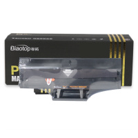 标拓 PB-MLT D101S 打印量1500页 北极熊版 适用三星ML-2160 硒鼓 1.00 只/支 (计价单位:支) 黑色