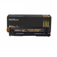 标拓 PM-CRG045 Y 1300页适用机型:佳能LBP611C/LBP612C/MF632Cdw/MF634Cdw/MF635Cd打印机 硒鼓 1.00 只/盒 (计价单位