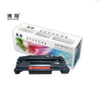 博翔(BOXIANG) CE255A 打印量6000页 适用惠普P3011 P3015 P3015D P3015DN P3015X P3016 M521 硒鼓 1.00 只/支 (