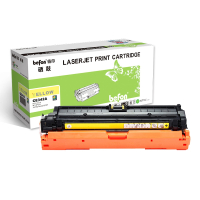 得印(befon) CE342A大容量 13500页 适用于惠普HP M775 硒鼓 1.00 只/支 (计价单位:支) 黄色