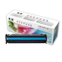 博翔(BOXIANG) CF510A(204A) 打印量1800页 适用于惠普HP M154/M180/M181打印机 硒鼓 1.00 只/支 (计价单位:支) 黑色