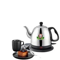 新功(SEKO) S5 1L 304不锈钢 电热水壶 (计价单位:台) 不锈钢