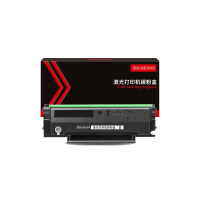 京贤 PD-201 打印量1600页 适用奔图P2200/P2500N/P2500W/P2500/P2500NW/M6500 硒鼓 (计价单位:只) 黑色