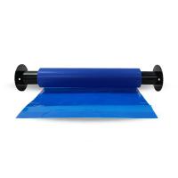 SUWIN RD220B 220mm*100m 适用机型:热转印标签机、PT360 色带 1.00 个/盒 (计价单位: