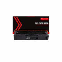 京贤 SPC220黑色 打印量2000页 适用理光 SPC220N/220S/221N/221SF/220DN/222S 硒鼓 (计价单位:只) 黑色