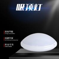 旭升(CXS) CGZD1606L 30W IP20 AC220V 白光 色温5000K 吸顶灯 (计价单位:台) 白色