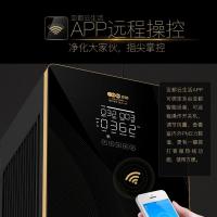 亚都(YADU) KJ1660G-P16DD 适用面积61㎡以上 空气净化器 (计价单位:台) 金色