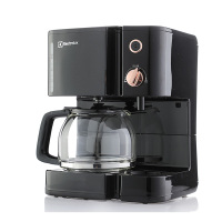 伊莱克斯(Electrolux) EGCM8100 多功能 咖啡饮水一体机 (计价单位:台) 黑色