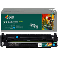 杰思特JEAST粉彩持久硒鼓高效打印耐用持久设计先进