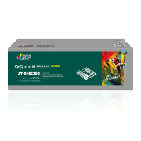 杰思特JEAST 高容量激光打印机硒鼓 兼容惠普 HP 黑色碳粉盒 加强版长效打印 超耐用