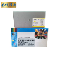 e代经典 T7934 打印量4000页 适用适用WF5113 5623 5693 墨盒 (计价单位:盒) 黄色_329536