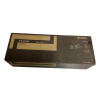 京瓷KYOCERA原装墨盒长效打印环保节能雅彩色全兼容