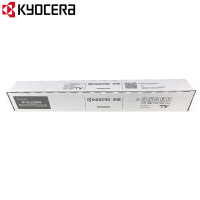 京瓷KYOCERA原装正品高容量墨盒长效打印防堵设计