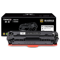 添彩 TC-CRG 046BK 商用版 适用于Canon MF735Cx/MF732Cdw/LBP654Cx/LBP653Cdw 打印量2200页 硒鼓 1.00 只/个 (计价单