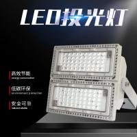 旭升(CXS) CGZF0106L 150W IP65 AC220V 色温5000K 正白 LED投光灯 (计价单位:个) 白色