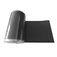 毅泰 ET690 90mm*600mm 空调管缠绕带 1.00 个/卷 (计价单位:卷) 黑色