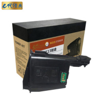 e代经典 TK-1113 2500页 适用京瓷FS1040 FS1020MFP\ 粉盒 1.00 只/支 (计价单位:支) 黑色