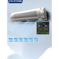 英宝纯(EBC) HK5201 1.5P 新二级能效 分体壁挂式空调 (计价单位:台) 白色