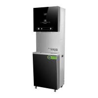 优口(YUQ) YUQ-2GB 550mm*450mm*1695mm 净水机 (计价单位:台) 黑色