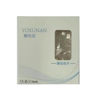 御讯安 DR-366-1 100个/盒 6p4c电话水晶头 (计价单位:包)