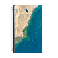 长虹(CHANGHONG) 65Q8K 65英寸超薄人工智能全面屏液晶平板电视机 (计价单位:台) 银色