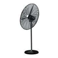 苏识 500落地塑叶 电风扇 (计价单位:台) 黑