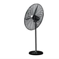 苏识 650落地塑叶 电风扇 (计价单位:台) 黑