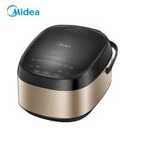 美的(Midea) 40LR80 4L 电饭煲 (计价单位:台) 棕色