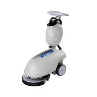 苏识 SH35B 洗地机 (计价单位:台) 浅灰