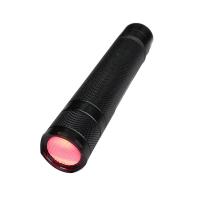 正辉(CHHI) BXD6011A 3.7V 3W Ex d IIC T6 Gb/Ex tD A21 IP66 T80°C LED 固态锂电防爆强光电筒 (计价单位:个) 黑色