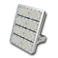 正辉(CHHI) MZH2217A 160W 应急功率30W 3h IP65 AC220V 白光 6000K LED LED应急泛光灯/投光灯 (计价单位:个) 灰色