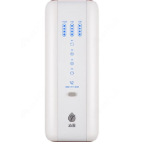 沁园(TRULIVA) KRL2833 净水器 (计价单位:台) 白色