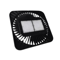 深照紫光 GF9057 240W圆形 防护等级IP66 220V 色温5000K LED泛光灯 (计价单位:个) 黑色