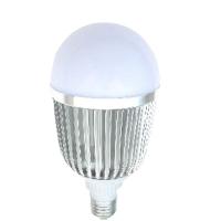 正辉(CHHI) ZHS7009 灯头:E27/E40 9W 220V IP54 白光 6000K LED 球泡灯 (计价单位:个) 白色