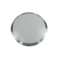 深照紫光 GS4460 LED吸顶灯 25W(NEW) 工作灯(吸顶灯) (计价单位:台) 银色