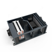 士诺 CXJT120/800-GD01 防霾 新风机 (计价单位:台)