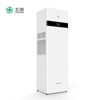 士诺 TSX550-CF01 新风量550m3/h 新风机 (计价单位:台) 白色