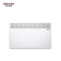 世创电能(STIEBEL ELTRON) CNS200Trend M 450mm*740mm*78mm 壁挂式旋转温控器