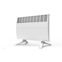 赛蒙 EV3-1500 对流式 电暖器 (计价单位:台) 白色