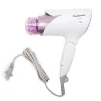 松下(Panasonic) EH-ND41 6档恒温护发可折叠便携 电吹风 (计价单位:个) 粉色