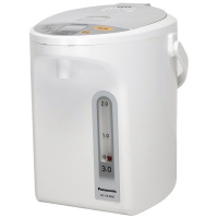 松下(Panasonic) NC-EK3000 3L 电热水瓶 (计价单位:台) 白色