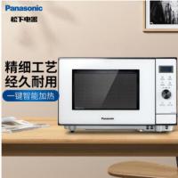 松下(Panasonic) NN-GF36JBXPE 微波炉 (计价单位:台) 白色