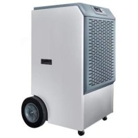 中电鼎润 CS-138L 除湿机 (计价单位:台) 白色