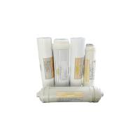 史密斯(A.O.SMITH) AR75-E1 中央式 净饮一体机 (计价单位:台) 银色