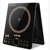 苏泊尔(SUPOR ) C22-IH90 大功率触控 电磁炉 (计价单位:台) 黑色