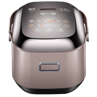 苏泊尔(SUPOR ) CFXB20HC22-80 蒸汽球釜IH 电饭煲 (计价单位:台) 银色