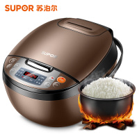 苏泊尔(SUPOR ) CFXB40FC829D-75 电饭煲 (计价单位:台) 褐色