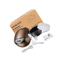 苏泊尔(SUPOR ) CFXB40FC829F-75 电饭煲 (计价单位:台) 棕色